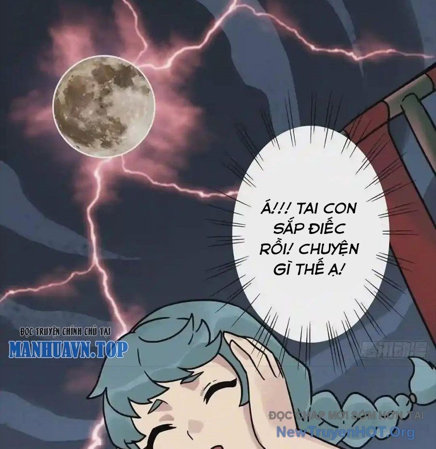 Cứu Thế Giới Đi Ông Chú! [Chap 190-193] - Page 106