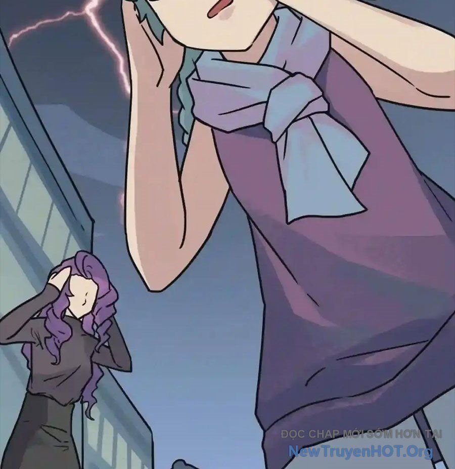 Cứu Thế Giới Đi Ông Chú! [Chap 190-193] - Page 107
