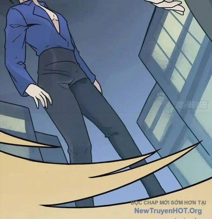 Cứu Thế Giới Đi Ông Chú! [Chap 190-193] - Page 11