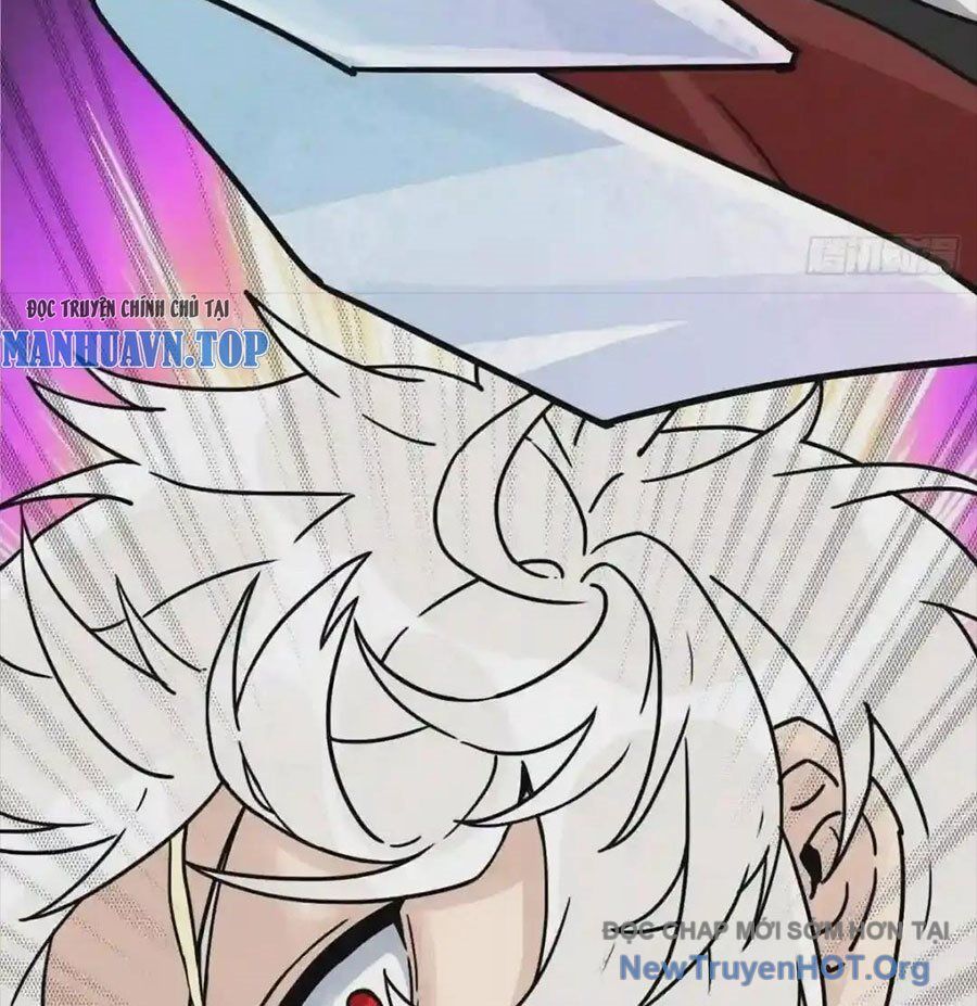 Cứu Thế Giới Đi Ông Chú! [Chap 190-193] - Page 14