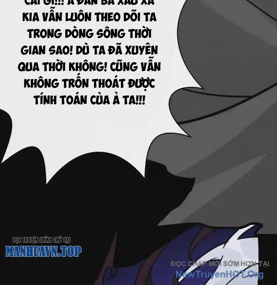 Cứu Thế Giới Đi Ông Chú! [Chap 190-193] - Page 16