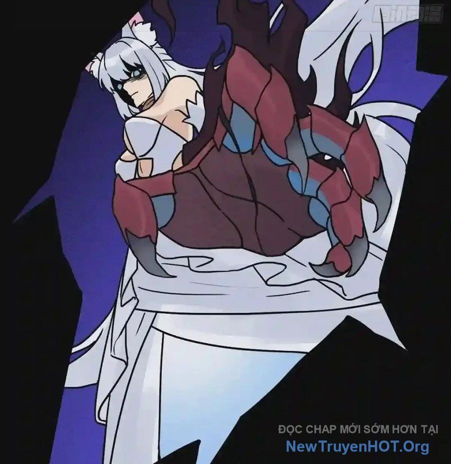 Cứu Thế Giới Đi Ông Chú! [Chap 190-193] - Page 17