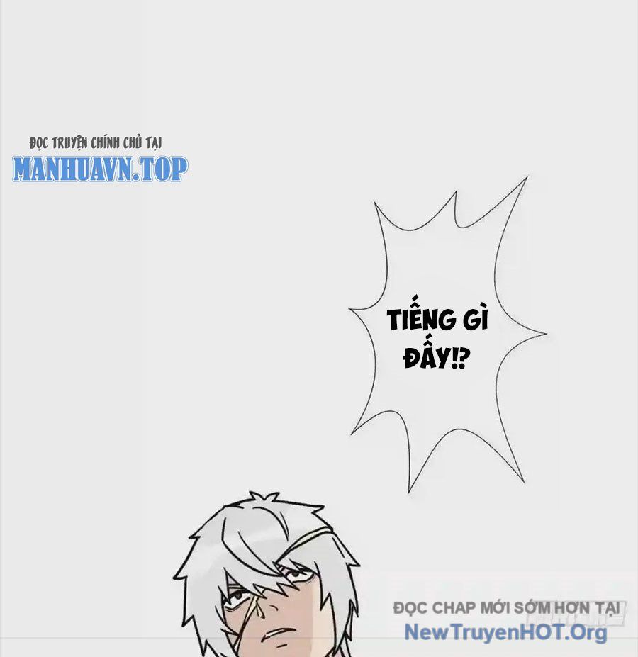 Cứu Thế Giới Đi Ông Chú! [Chap 190-193] - Page 19
