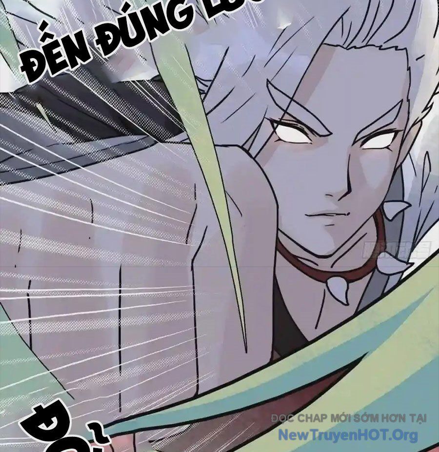 Cứu Thế Giới Đi Ông Chú! [Chap 190-193] - Page 2