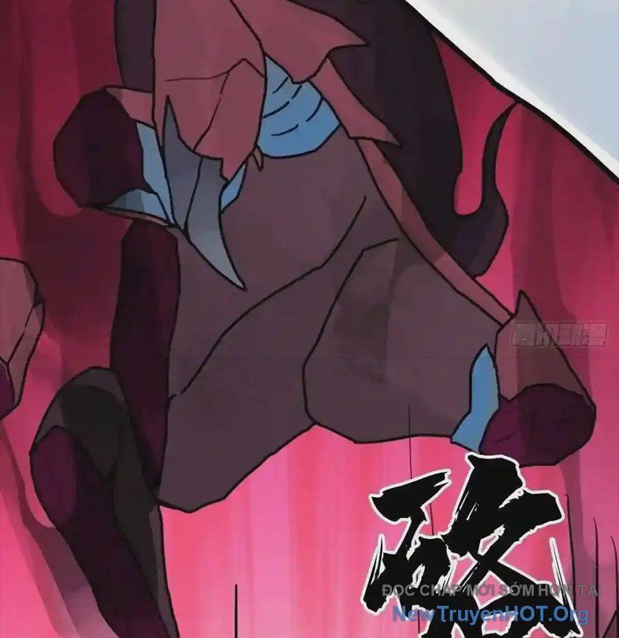 Cứu Thế Giới Đi Ông Chú! [Chap 190-193] - Page 22