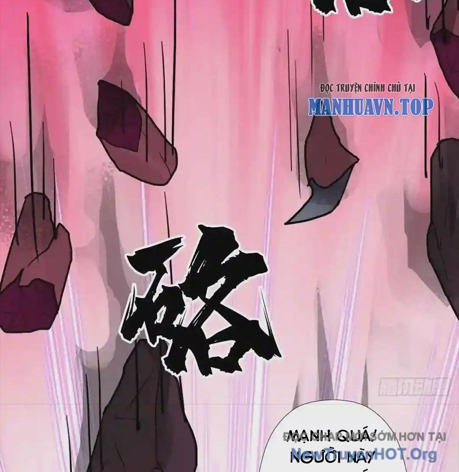 Cứu Thế Giới Đi Ông Chú! [Chap 190-193] - Page 23