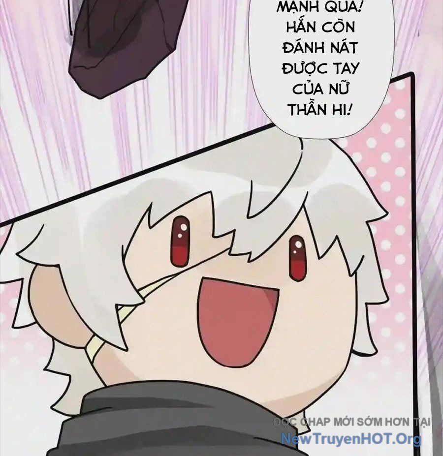 Cứu Thế Giới Đi Ông Chú! [Chap 190-193] - Page 24