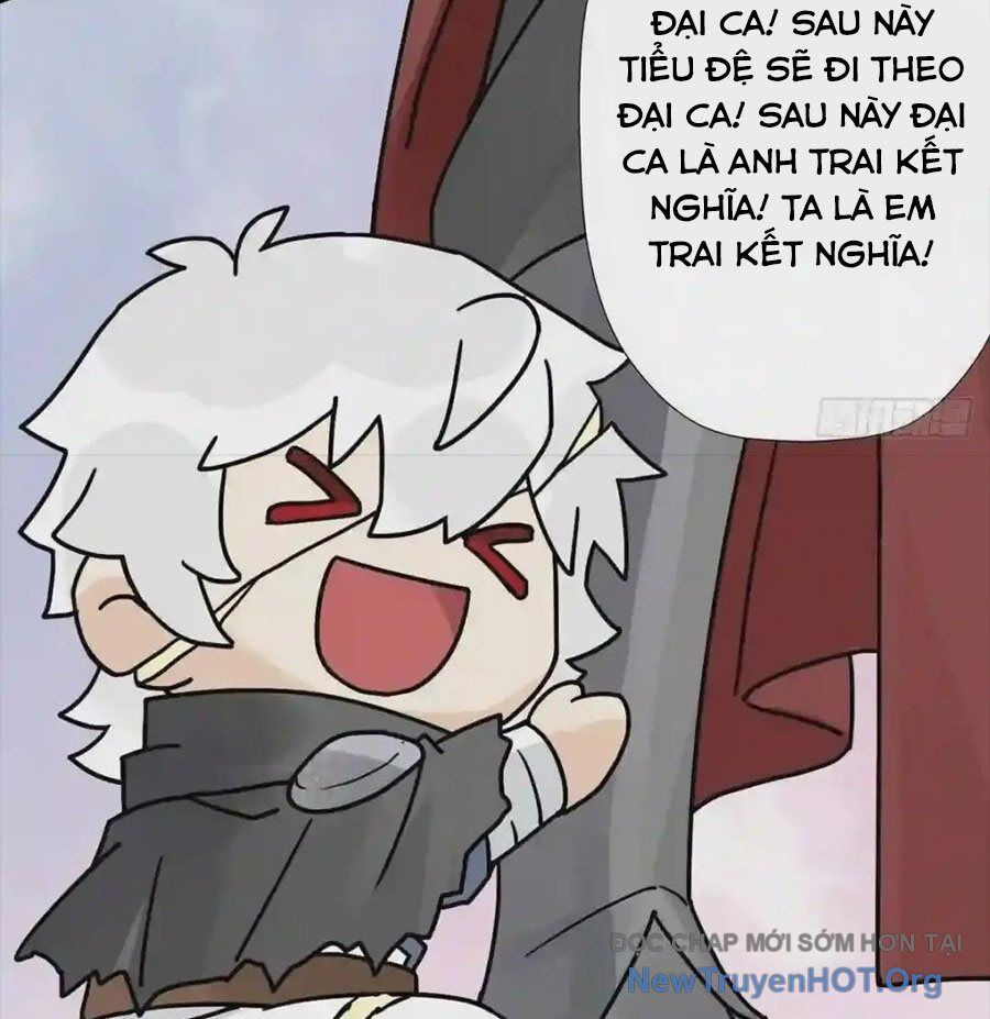 Cứu Thế Giới Đi Ông Chú! [Chap 190-193] - Page 26
