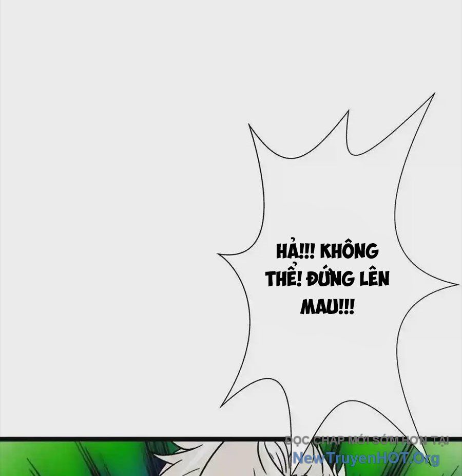 Cứu Thế Giới Đi Ông Chú! [Chap 190-193] - Page 28
