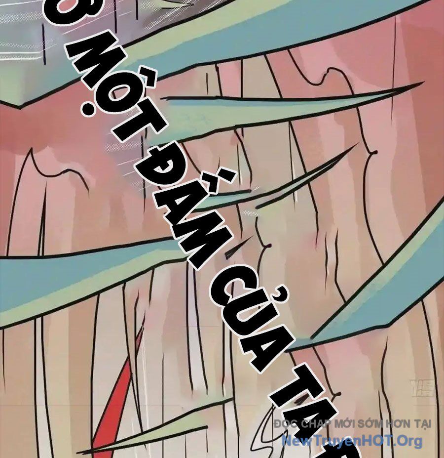Cứu Thế Giới Đi Ông Chú! [Chap 190-193] - Page 3