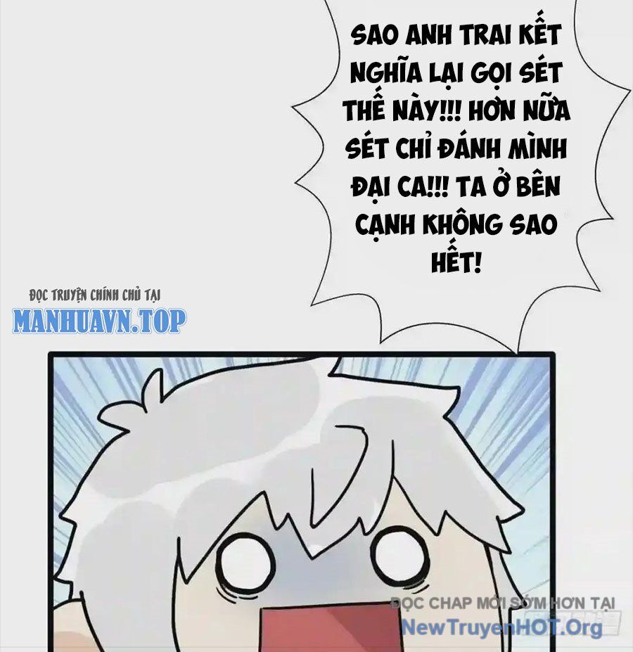 Cứu Thế Giới Đi Ông Chú! [Chap 190-193] - Page 37