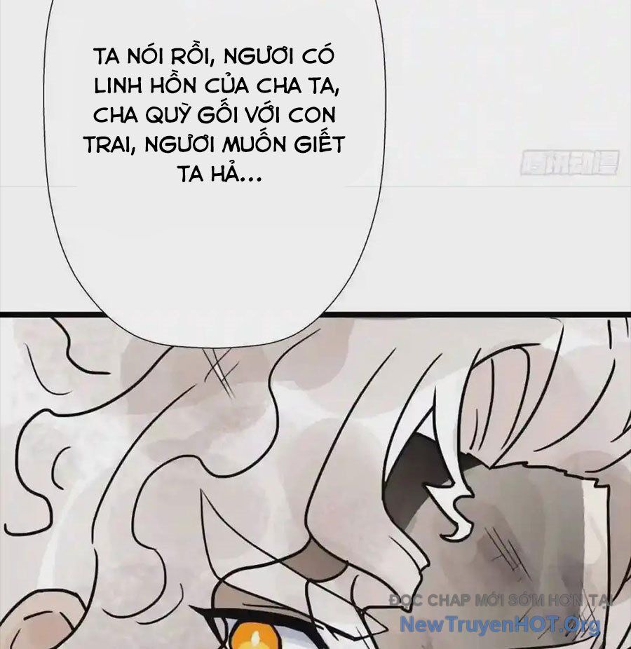 Cứu Thế Giới Đi Ông Chú! [Chap 190-193] - Page 39