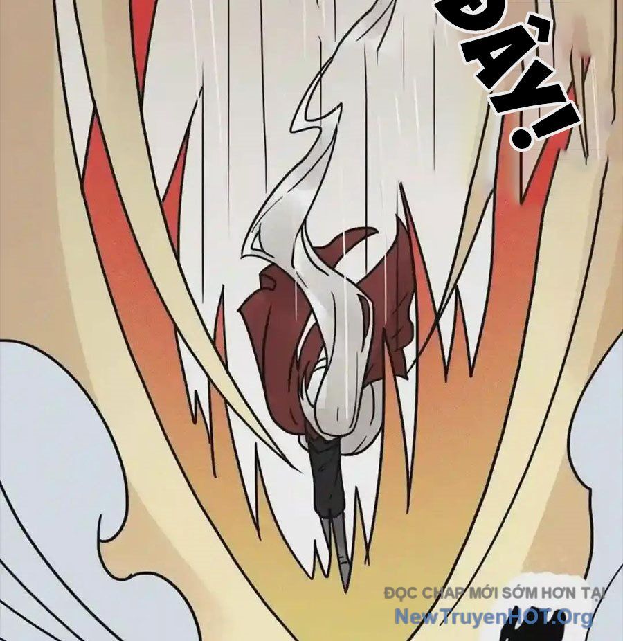 Cứu Thế Giới Đi Ông Chú! [Chap 190-193] - Page 4