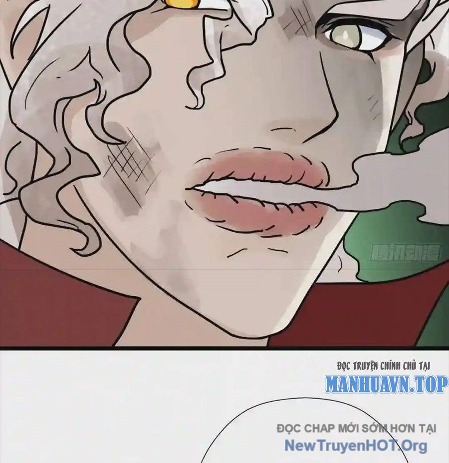 Cứu Thế Giới Đi Ông Chú! [Chap 190-193] - Page 40