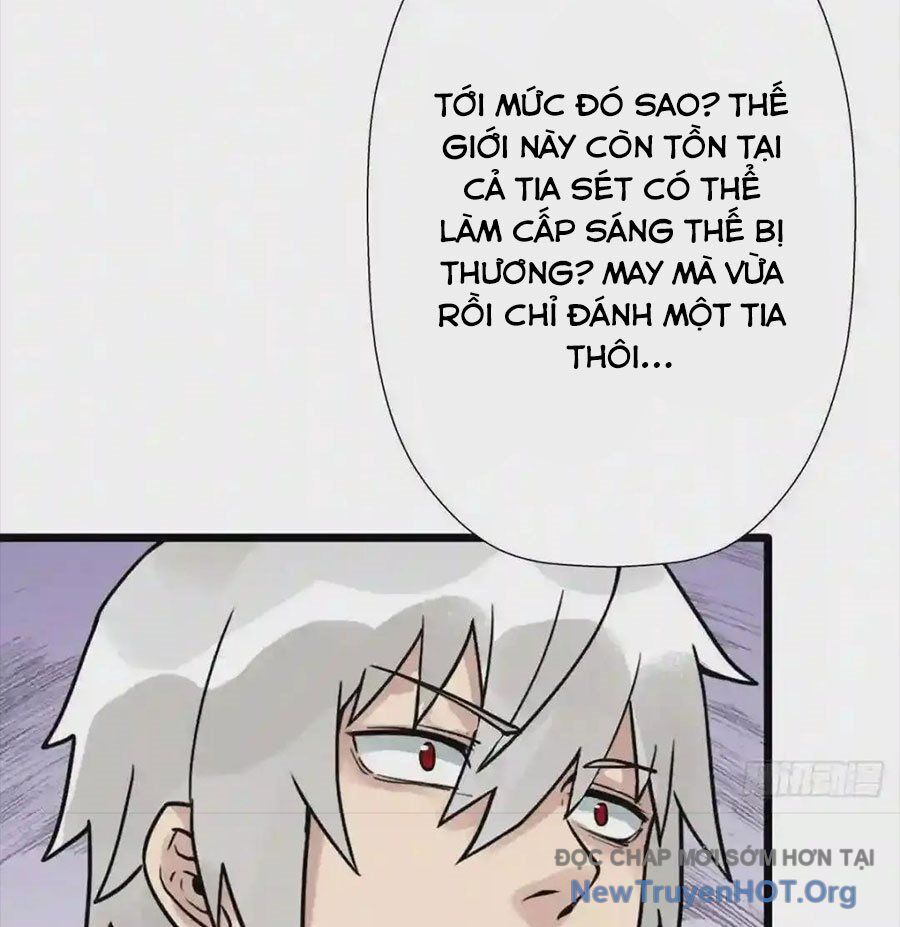 Cứu Thế Giới Đi Ông Chú! [Chap 190-193] - Page 41