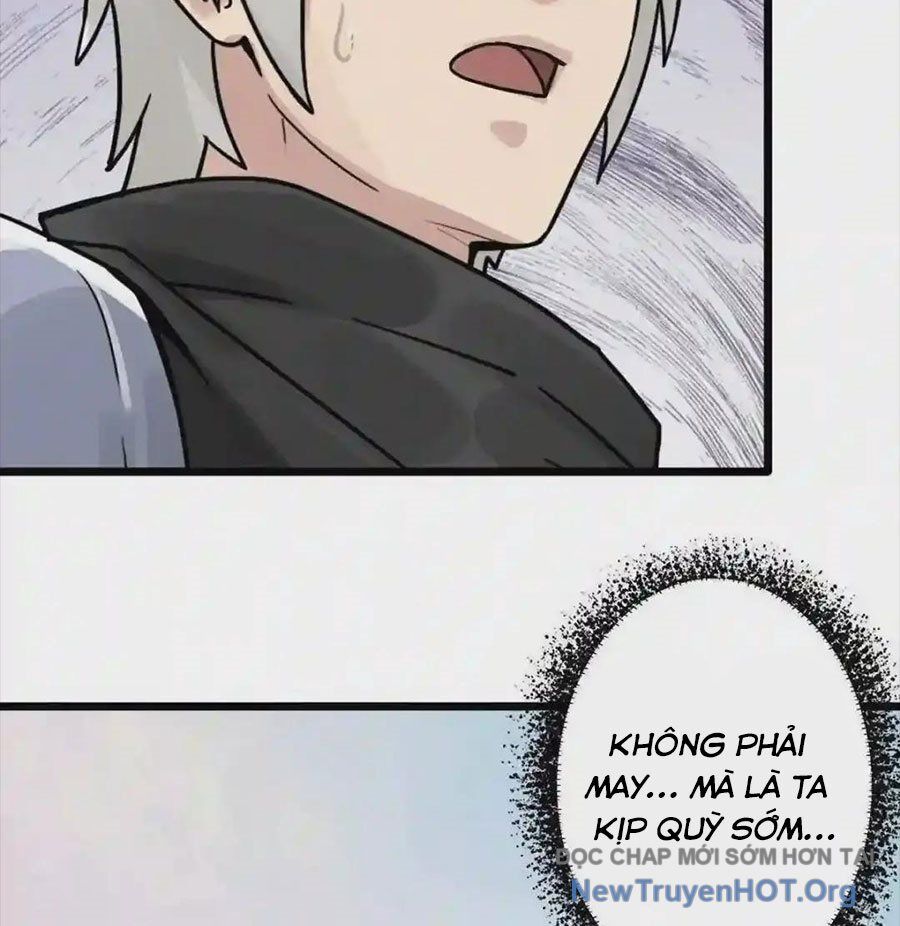 Cứu Thế Giới Đi Ông Chú! [Chap 190-193] - Page 42