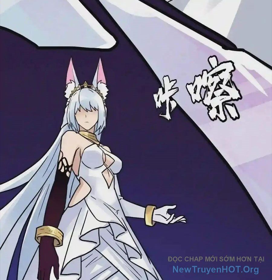 Cứu Thế Giới Đi Ông Chú! [Chap 190-193] - Page 47
