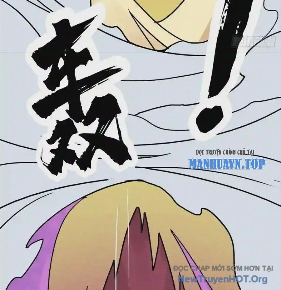 Cứu Thế Giới Đi Ông Chú! [Chap 190-193] - Page 5