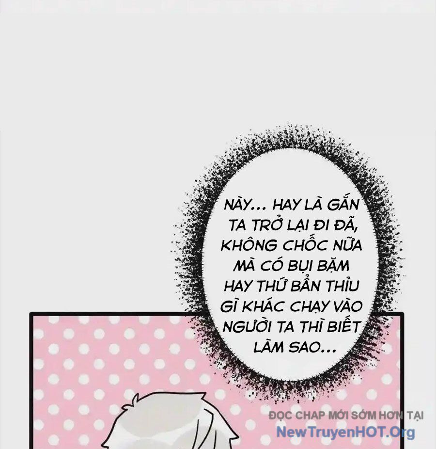 Cứu Thế Giới Đi Ông Chú! [Chap 190-193] - Page 55