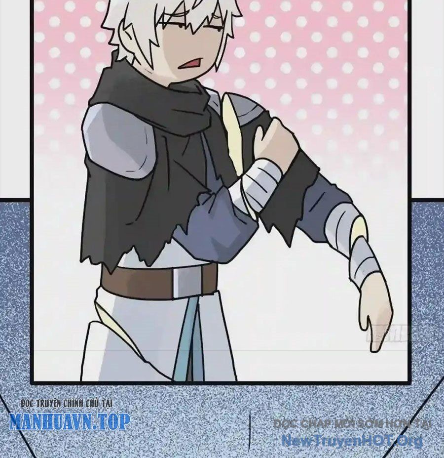 Cứu Thế Giới Đi Ông Chú! [Chap 190-193] - Page 56