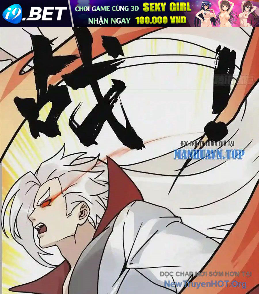 Cứu Thế Giới Đi Ông Chú! [Chap 190-193] - Page 60