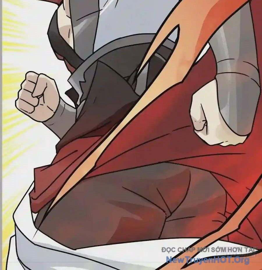 Cứu Thế Giới Đi Ông Chú! [Chap 190-193] - Page 61