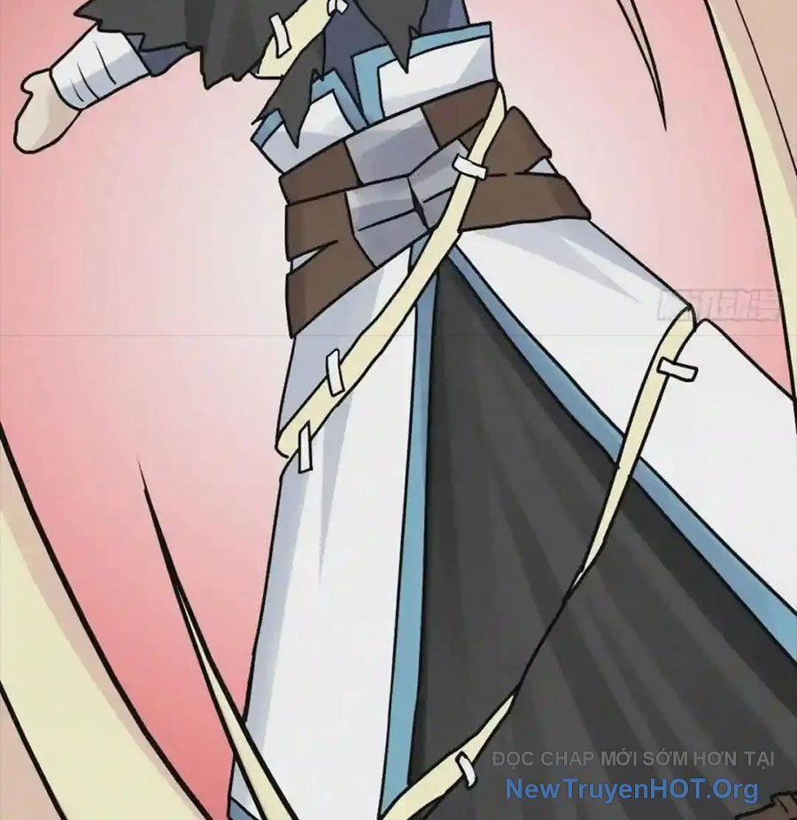 Cứu Thế Giới Đi Ông Chú! [Chap 190-193] - Page 79