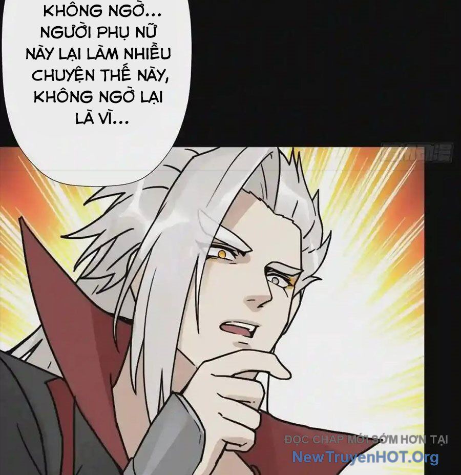 Cứu Thế Giới Đi Ông Chú! [Chap 190-193] - Page 85