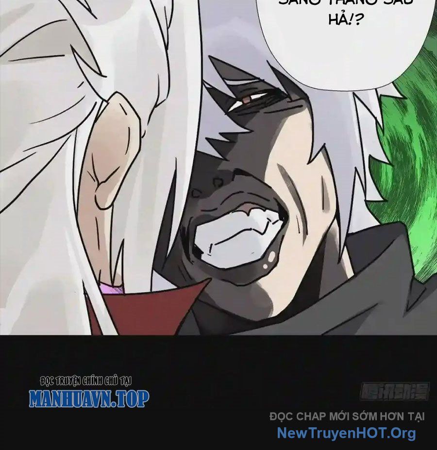 Cứu Thế Giới Đi Ông Chú! [Chap 190-193] - Page 93