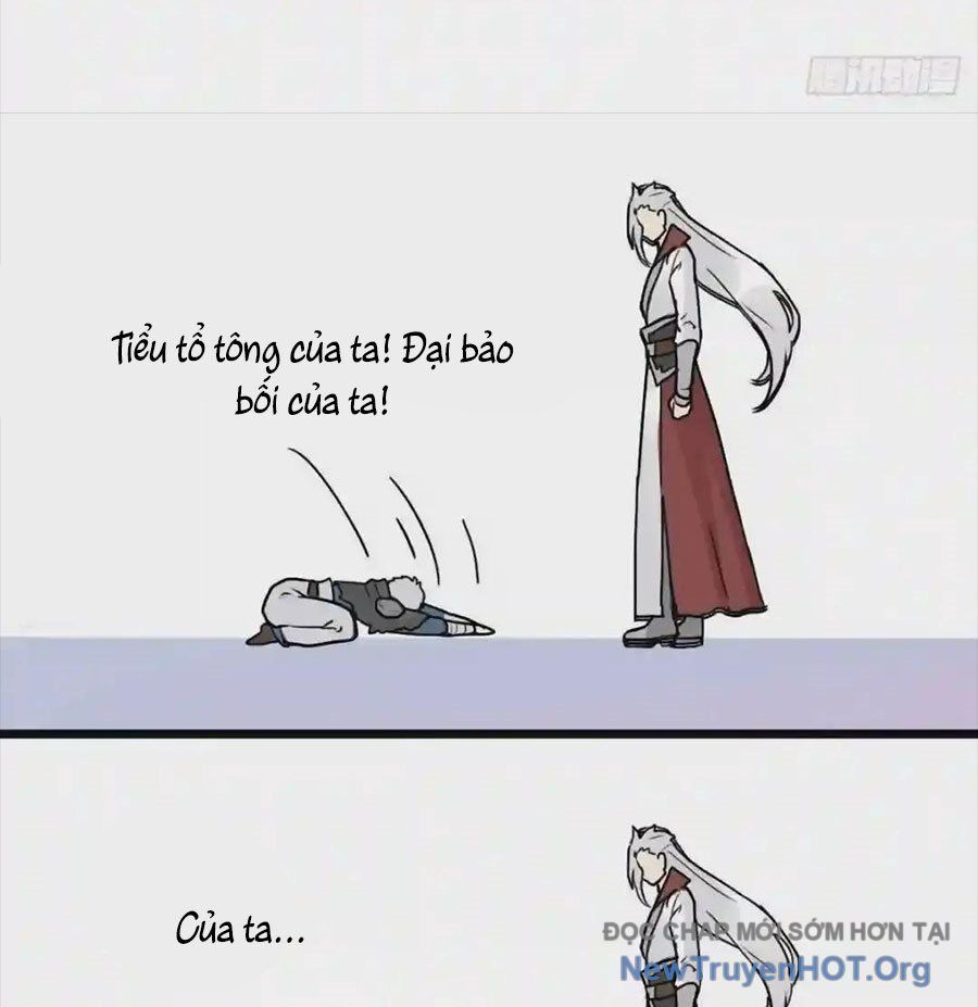 Cứu Thế Giới Đi Ông Chú! [Chap 190-193] - Page 99