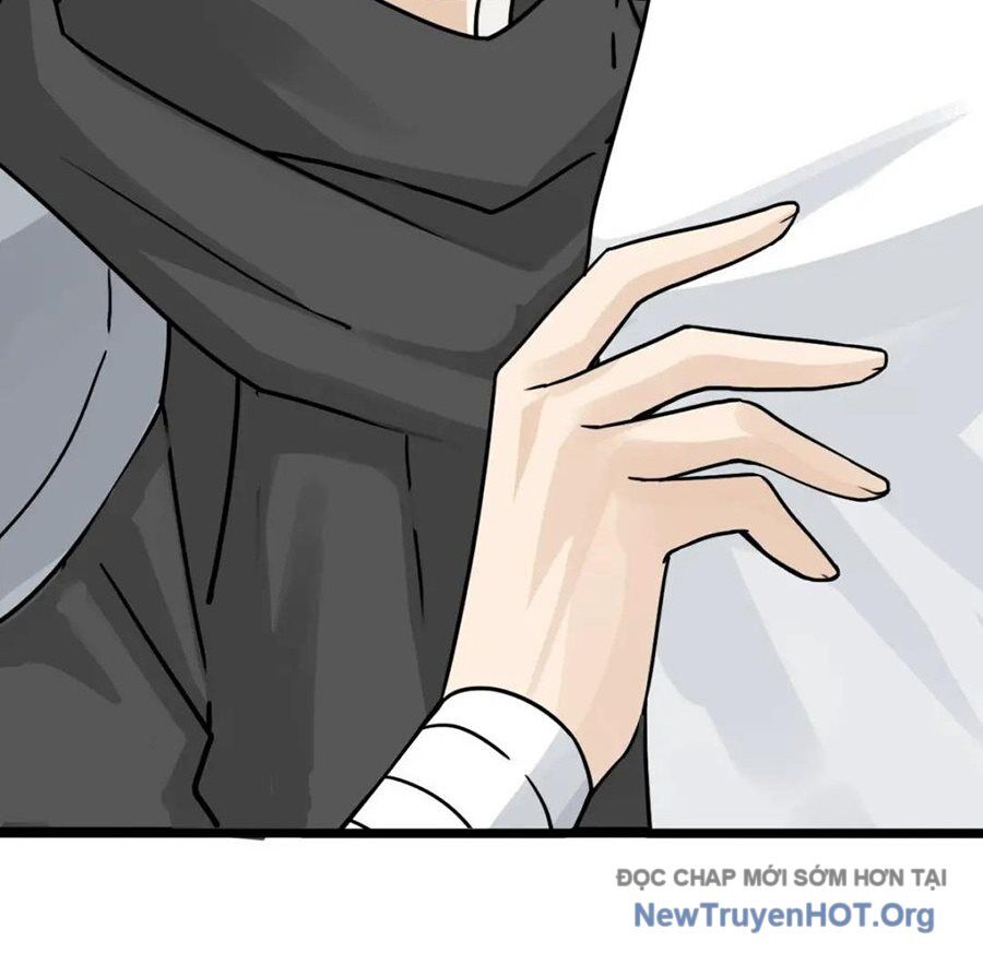 Cứu Thế Giới Đi Ông Chú! [Chap 190-193] - Page 10