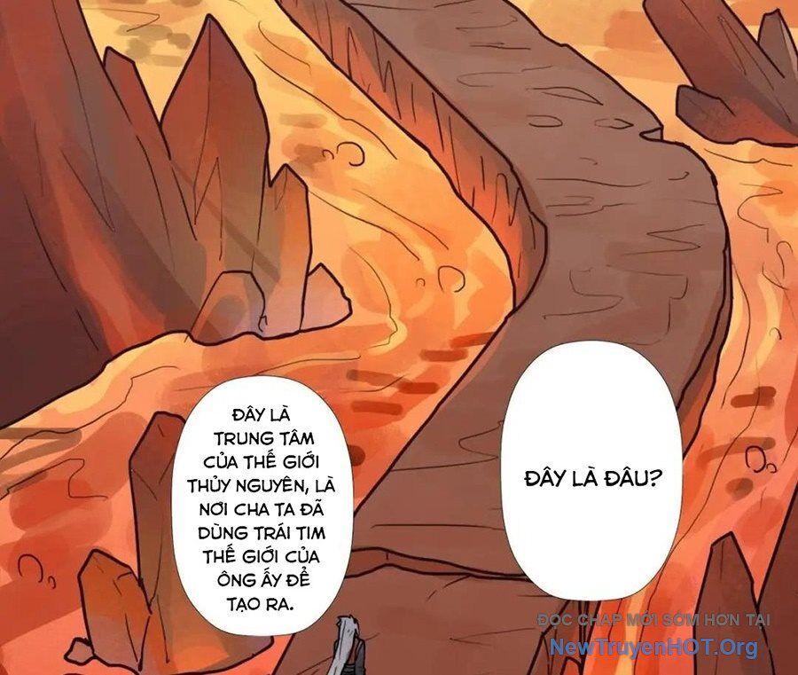Cứu Thế Giới Đi Ông Chú! [Chap 190-193] - Page 106