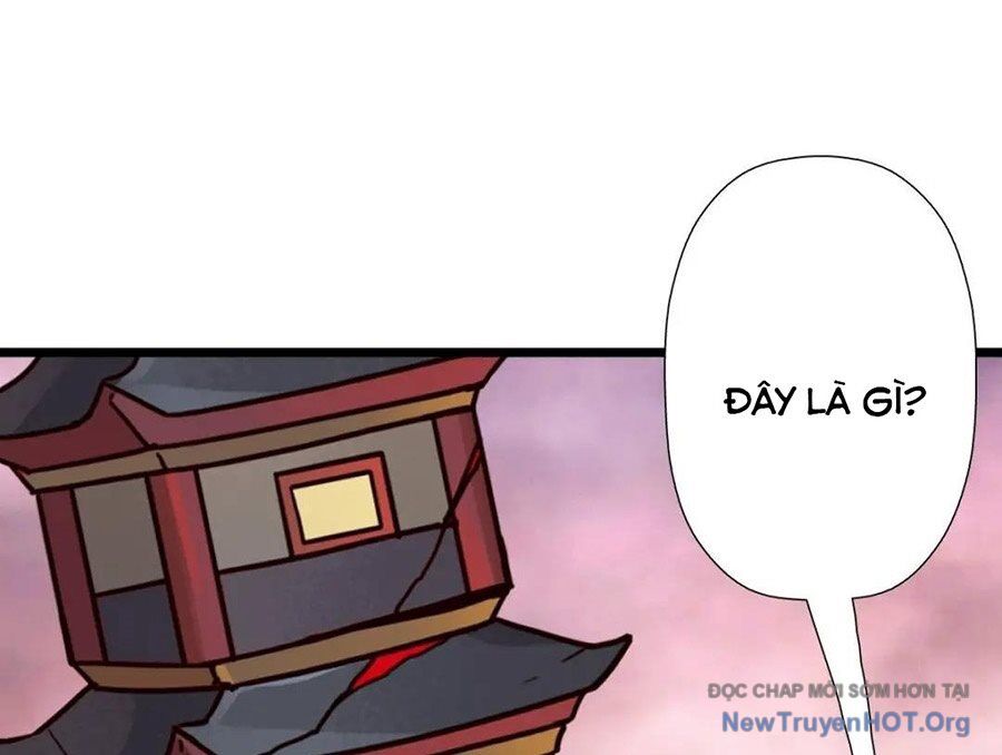 Cứu Thế Giới Đi Ông Chú! [Chap 190-193] - Page 110