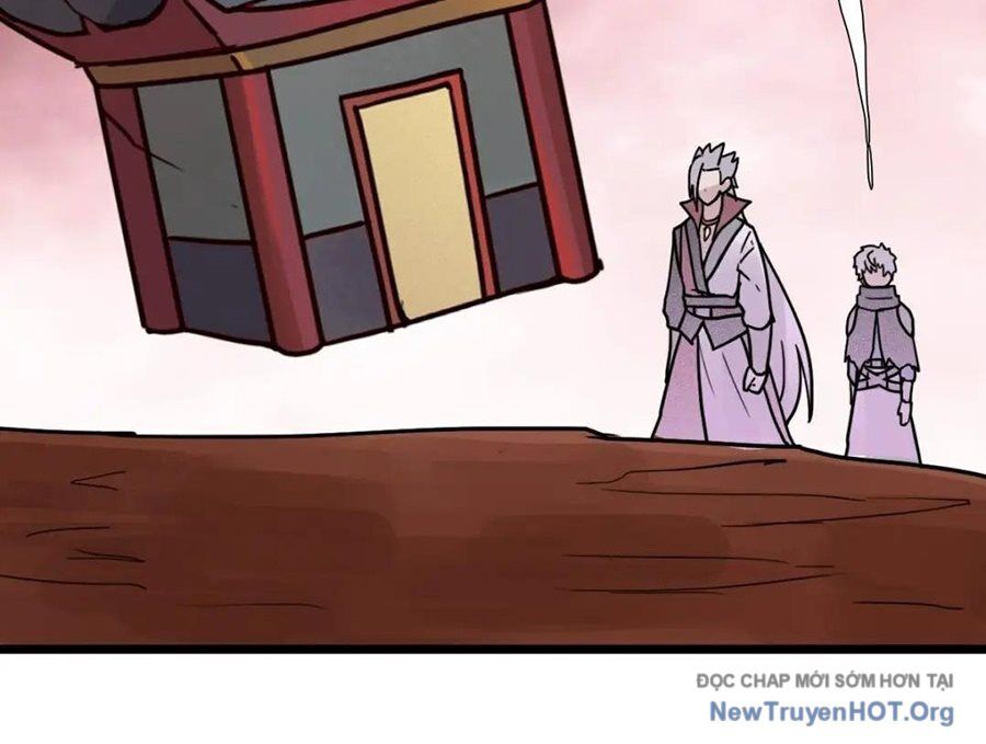 Cứu Thế Giới Đi Ông Chú! [Chap 190-193] - Page 111