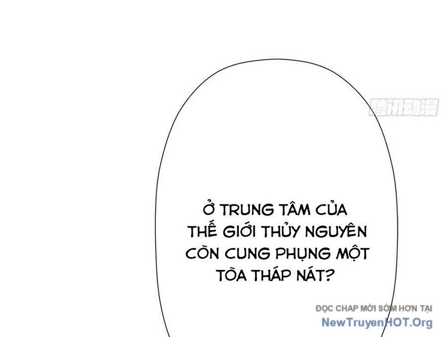 Cứu Thế Giới Đi Ông Chú! [Chap 190-193] - Page 112