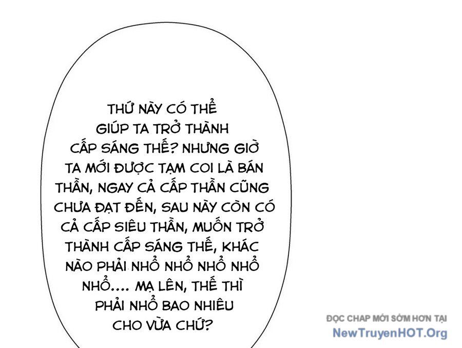 Cứu Thế Giới Đi Ông Chú! [Chap 190-193] - Page 115