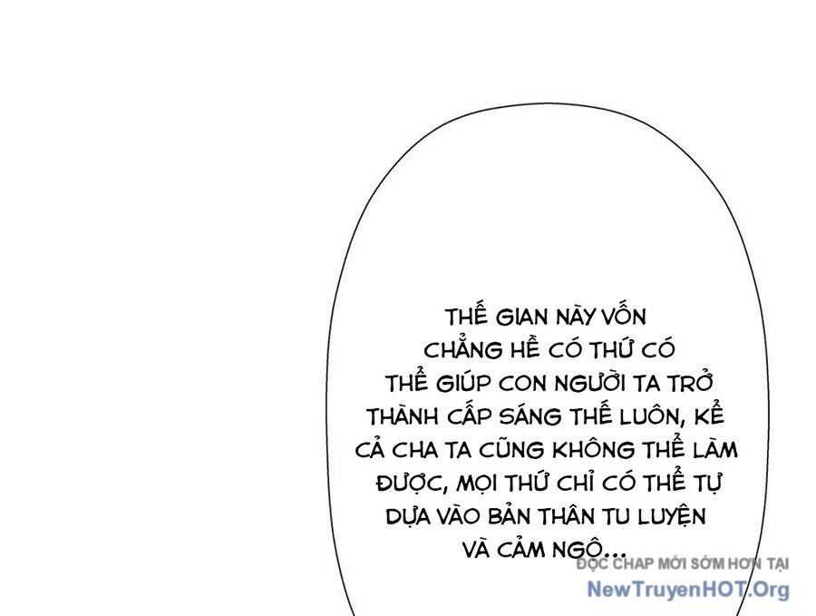 Cứu Thế Giới Đi Ông Chú! [Chap 190-193] - Page 117