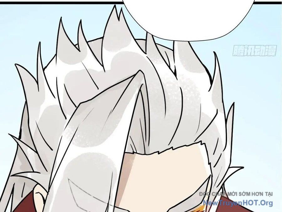 Cứu Thế Giới Đi Ông Chú! [Chap 190-193] - Page 118