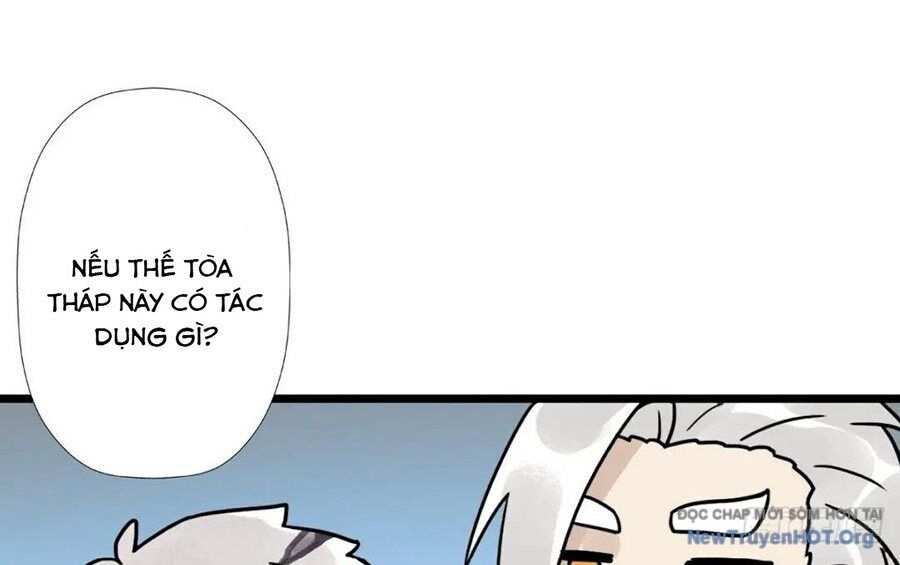 Cứu Thế Giới Đi Ông Chú! [Chap 190-193] - Page 121