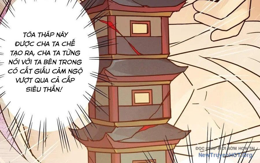 Cứu Thế Giới Đi Ông Chú! [Chap 190-193] - Page 125