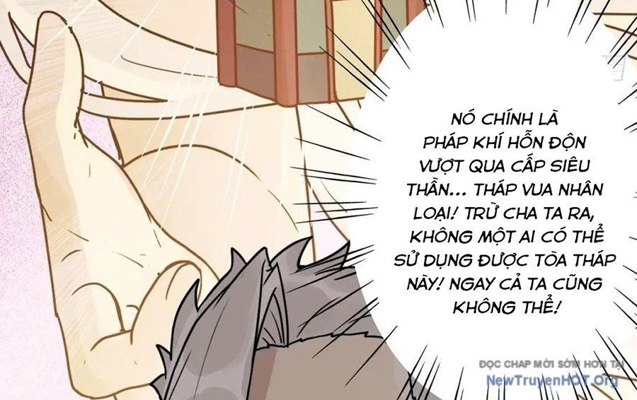 Cứu Thế Giới Đi Ông Chú! [Chap 190-193] - Page 126