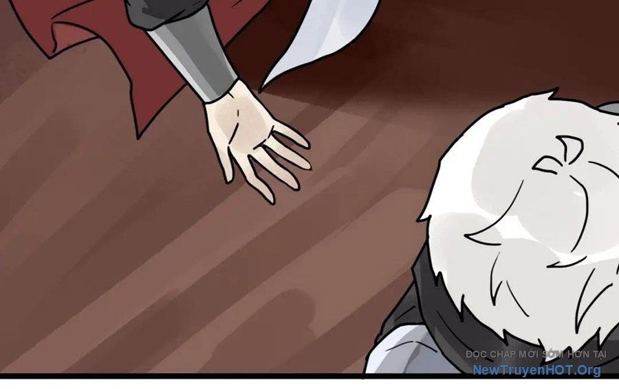 Cứu Thế Giới Đi Ông Chú! [Chap 190-193] - Page 131