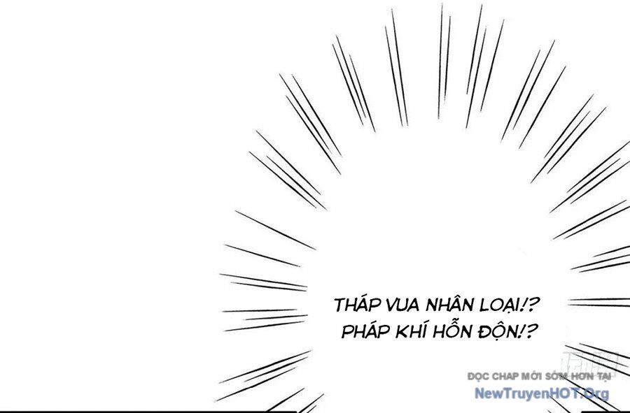 Cứu Thế Giới Đi Ông Chú! [Chap 190-193] - Page 132