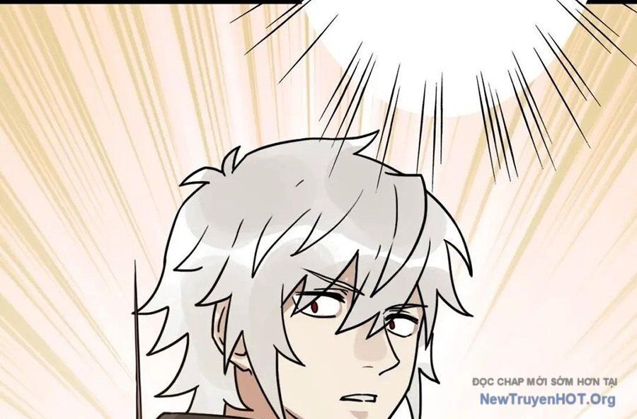 Cứu Thế Giới Đi Ông Chú! [Chap 190-193] - Page 133