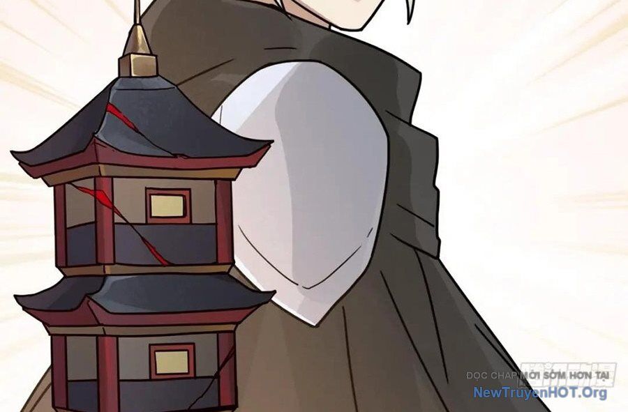 Cứu Thế Giới Đi Ông Chú! [Chap 190-193] - Page 134