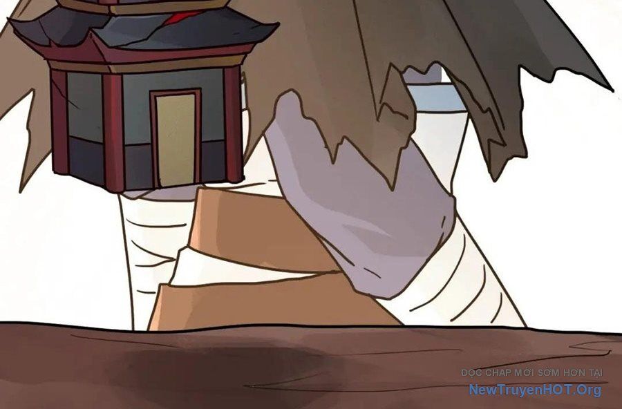 Cứu Thế Giới Đi Ông Chú! [Chap 190-193] - Page 135