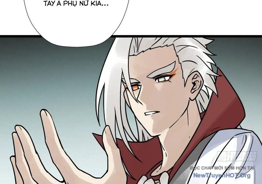 Cứu Thế Giới Đi Ông Chú! [Chap 190-193] - Page 144