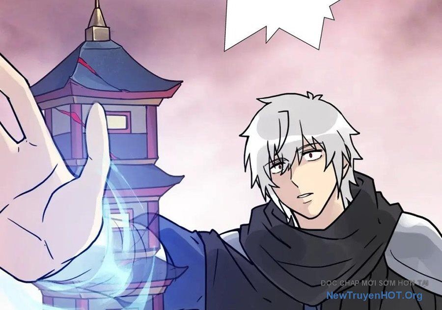 Cứu Thế Giới Đi Ông Chú! [Chap 190-193] - Page 149