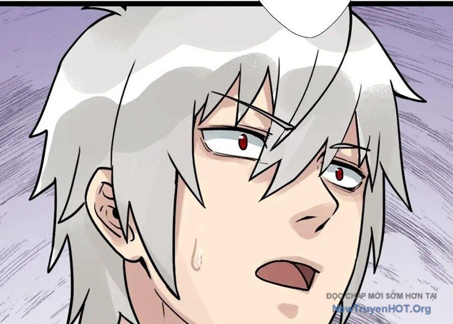 Cứu Thế Giới Đi Ông Chú! [Chap 190-193] - Page 15