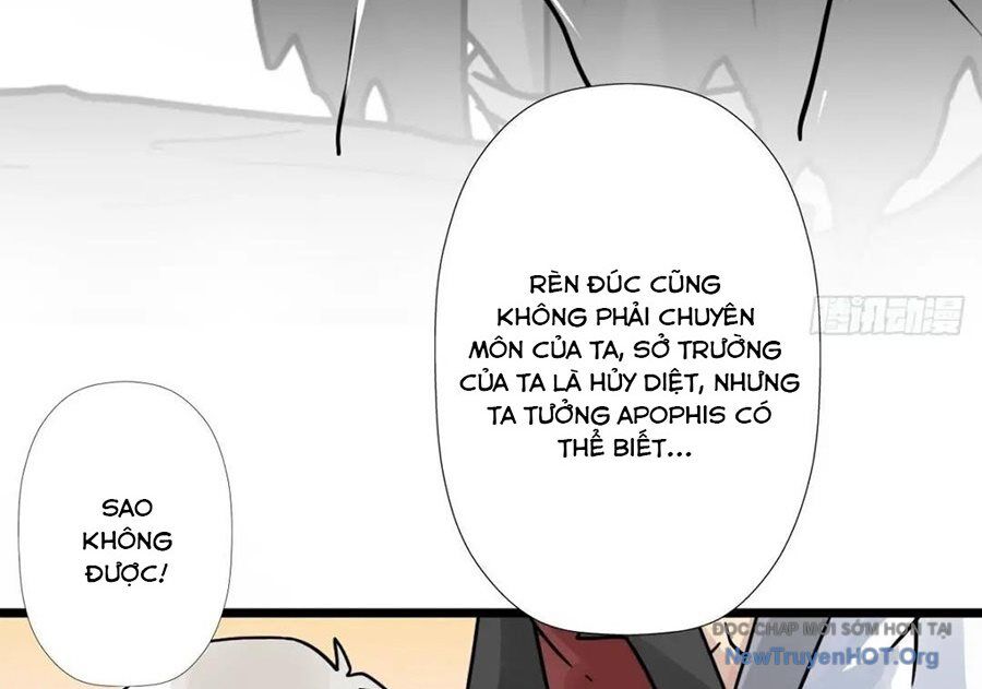 Cứu Thế Giới Đi Ông Chú! [Chap 190-193] - Page 152